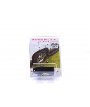 MAGNETIC ROD GUARD